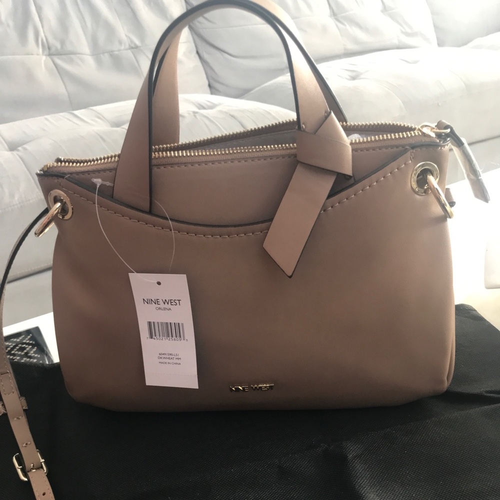 Crossbody Bag- Nine West